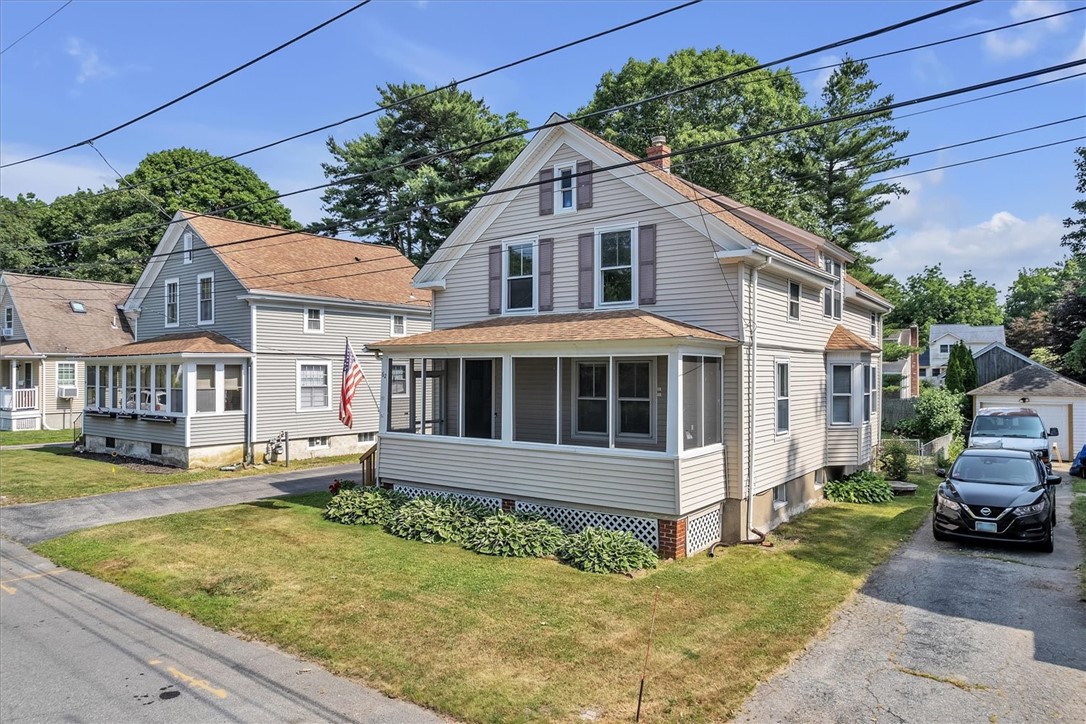 62 Maple Street
