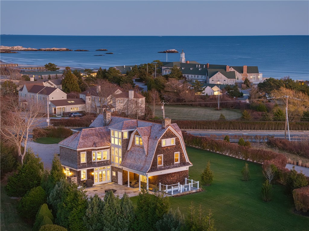 150 Boston Neck Road