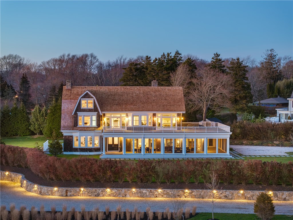 150 Boston Neck Road