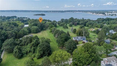 0 Highland Road Tiverton RI 02878
