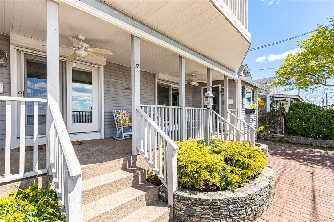 15 Shore Drive
