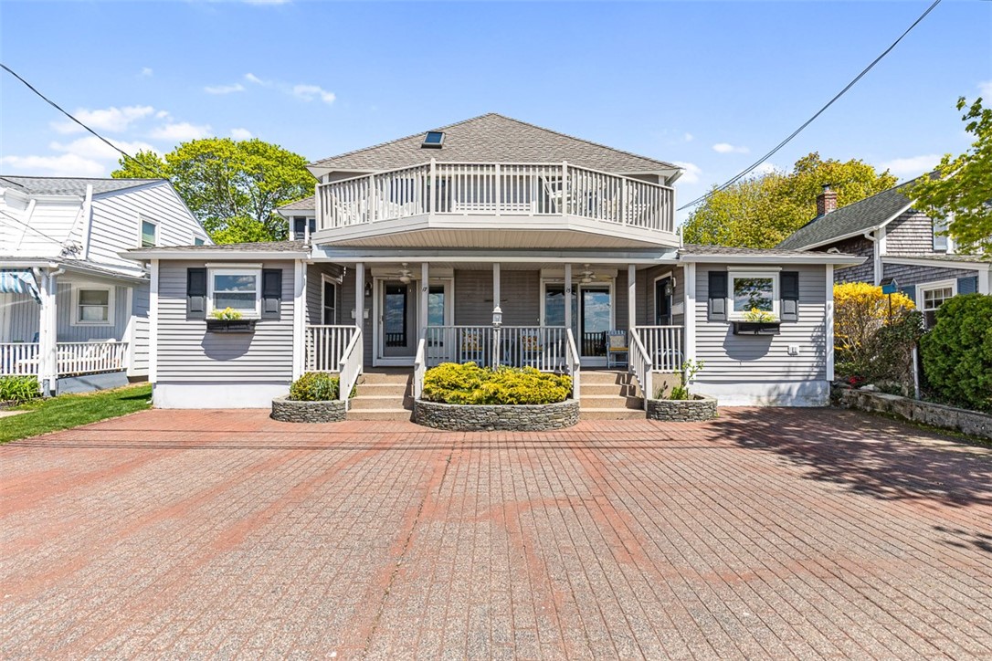 15 Shore Drive