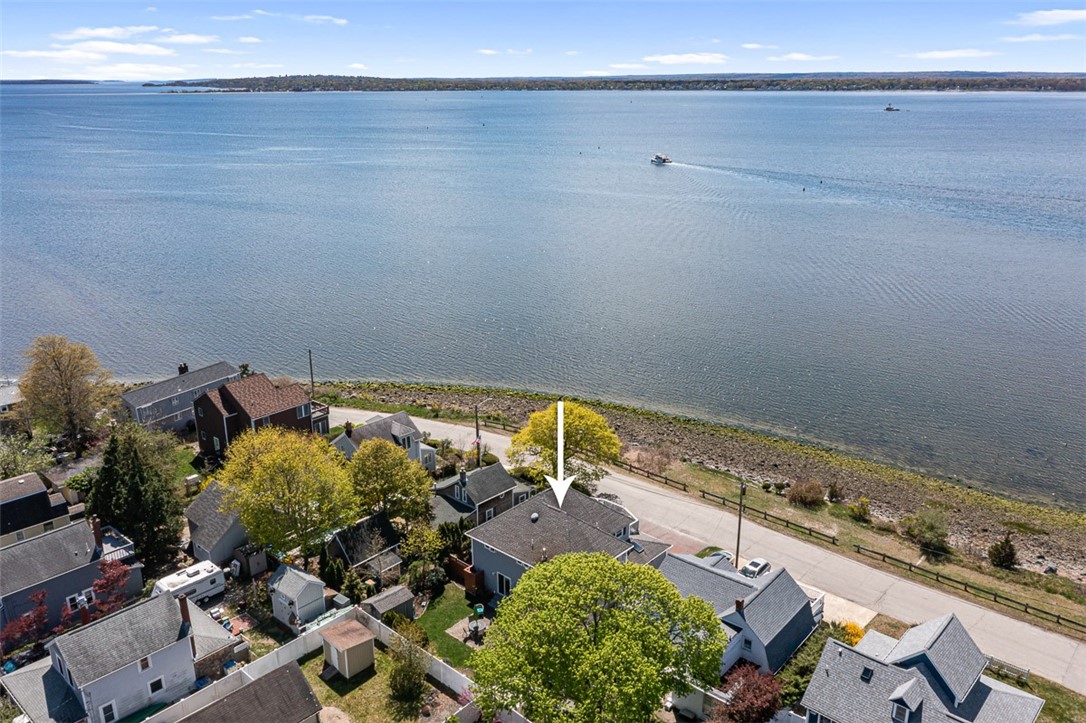 15 Shore Drive
