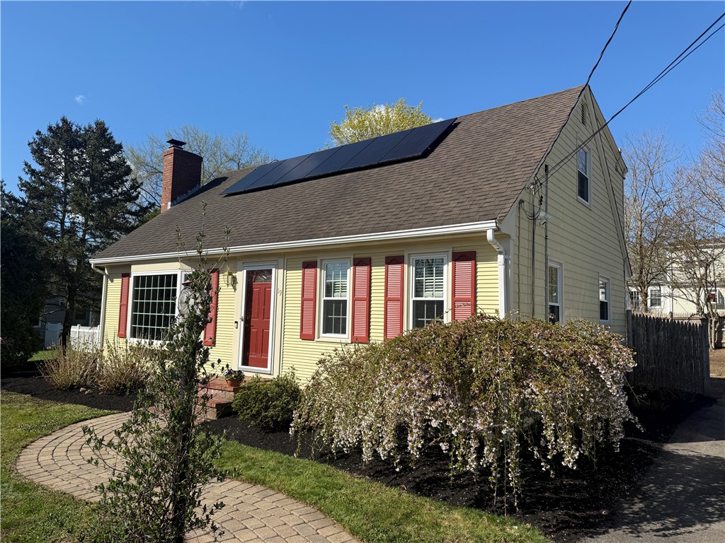 19 Cypress Road