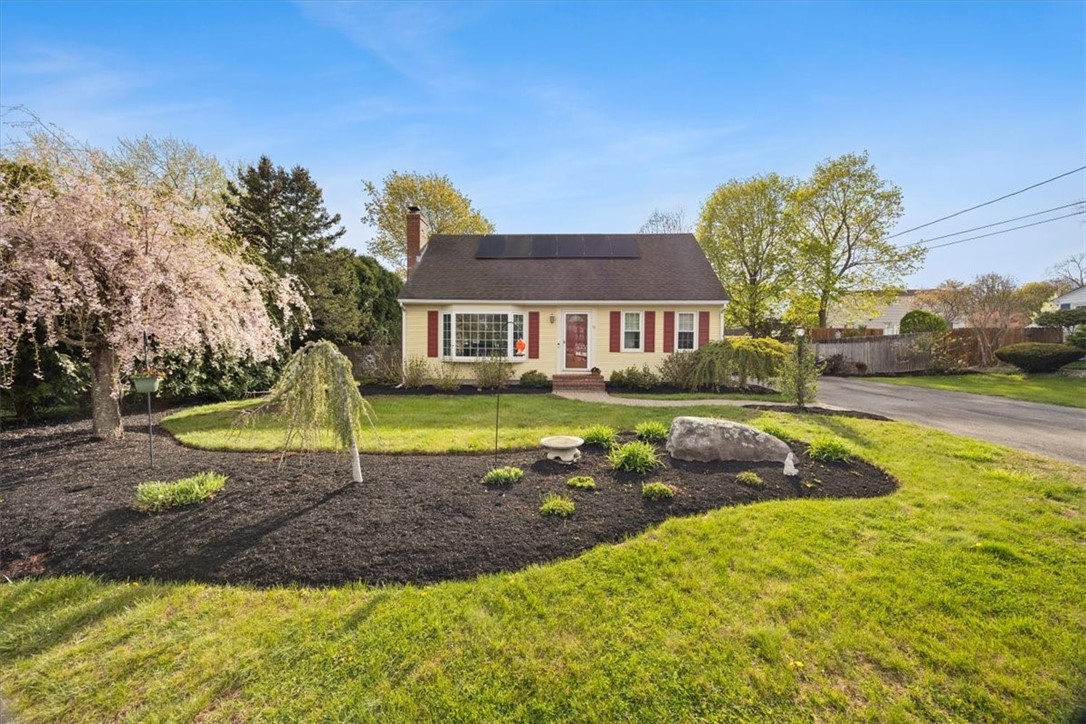 19 Cypress Road
