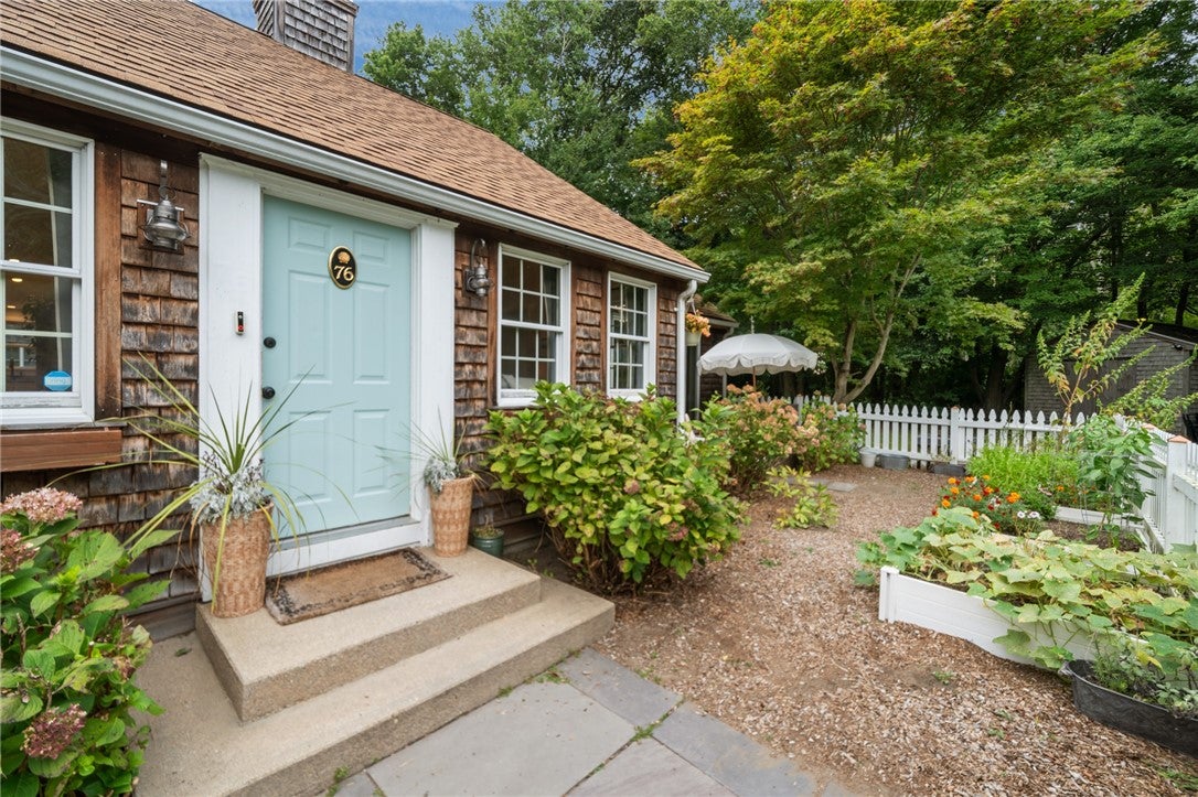 76 Nautilus Street