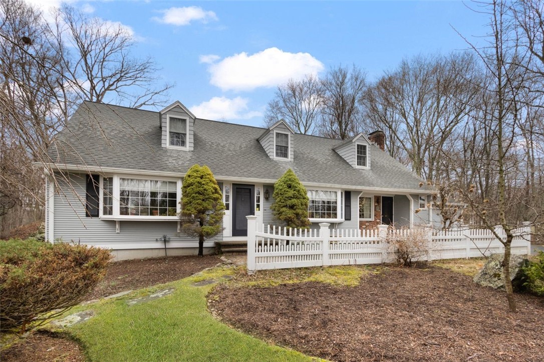 38 Hartford Pike