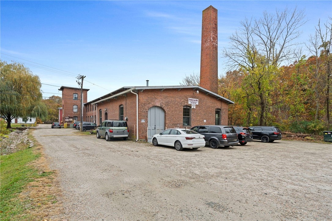 215 Shady Lea Road
