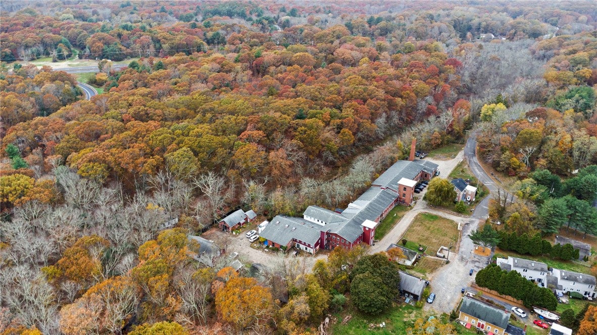 215 Shady Lea Road