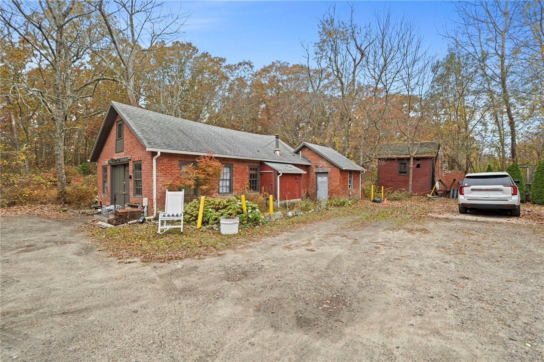 215 Shady Lea Road