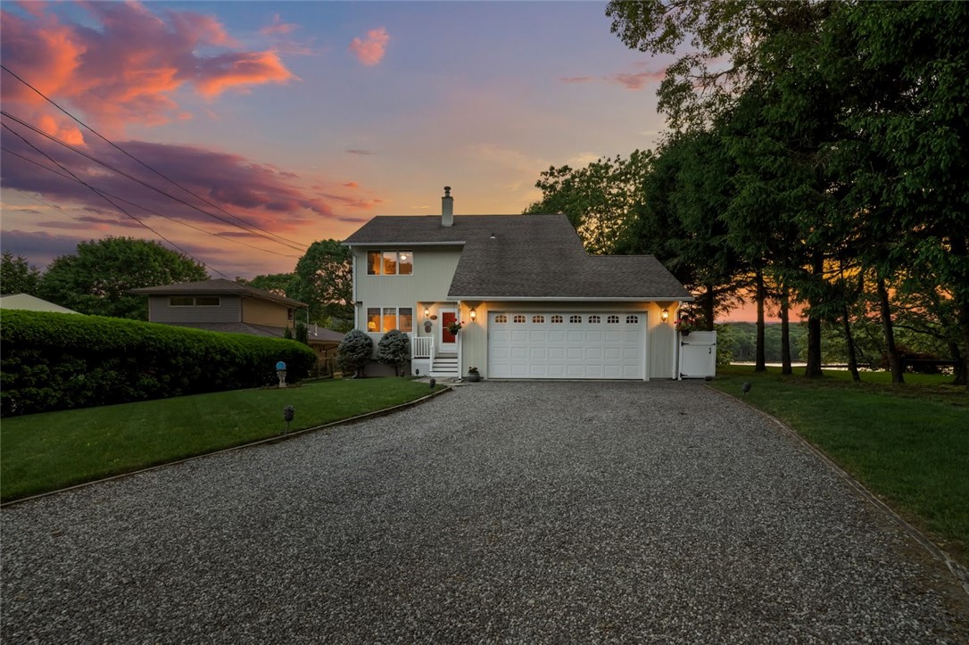 236 Indian Trail