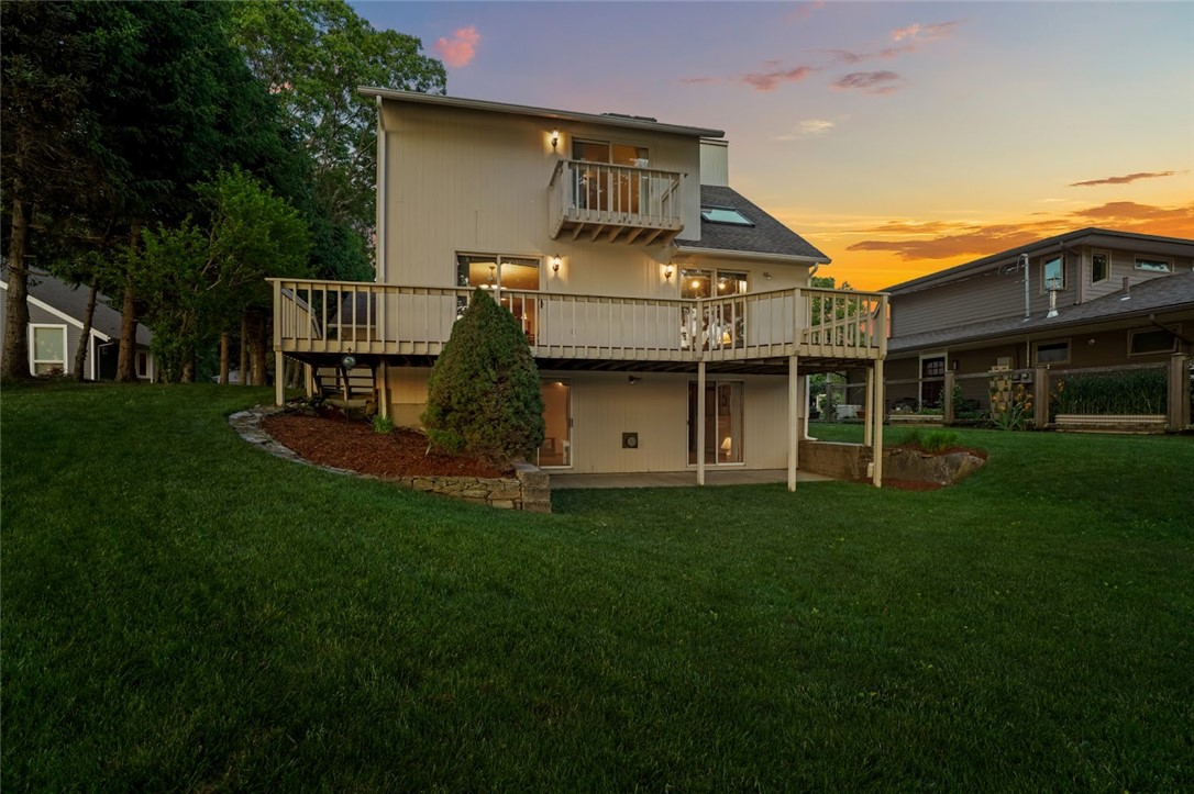 236 Indian Trail