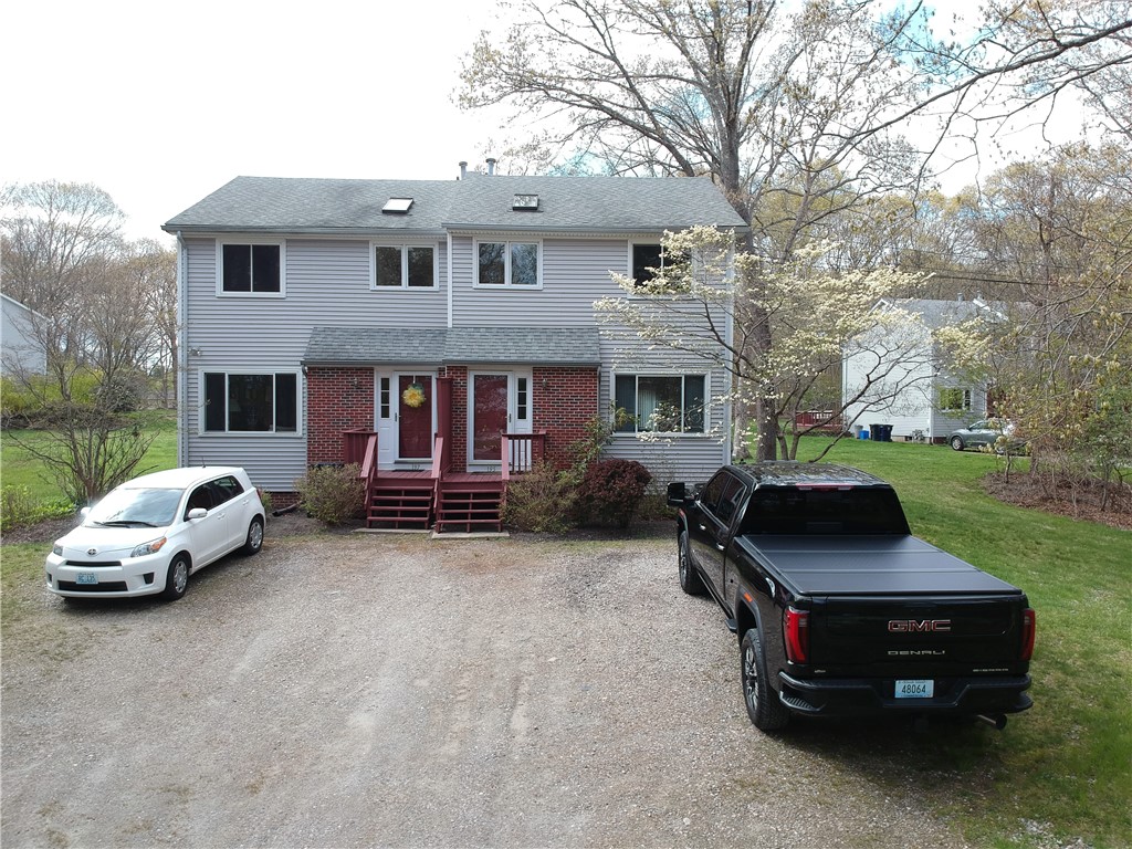 195 Fairway Drive