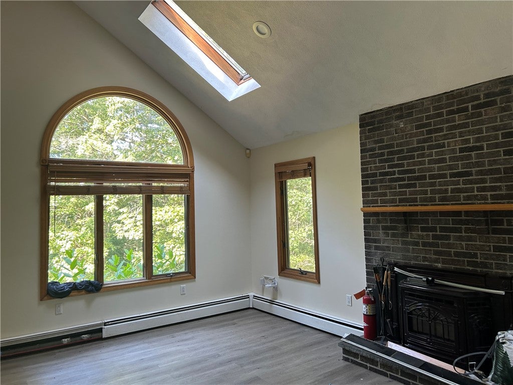 20 Fry Pond Road