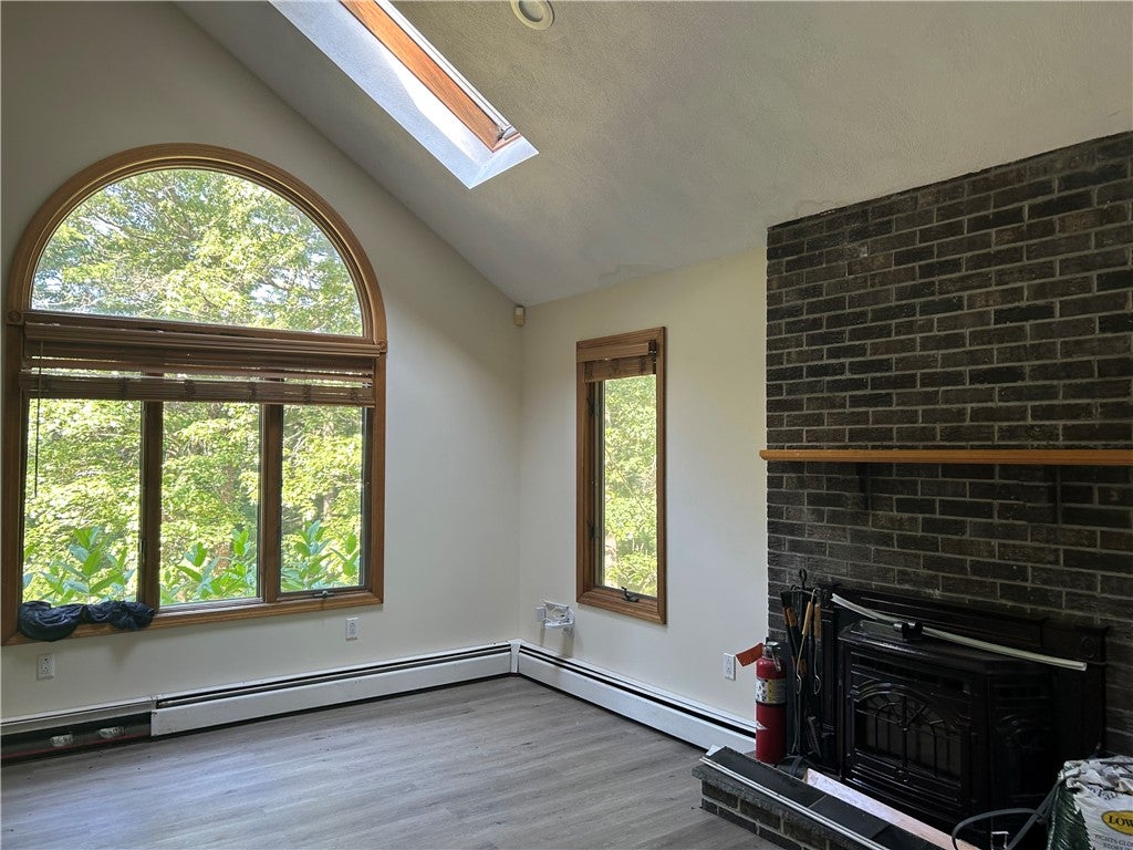 20 Fry Pond Road