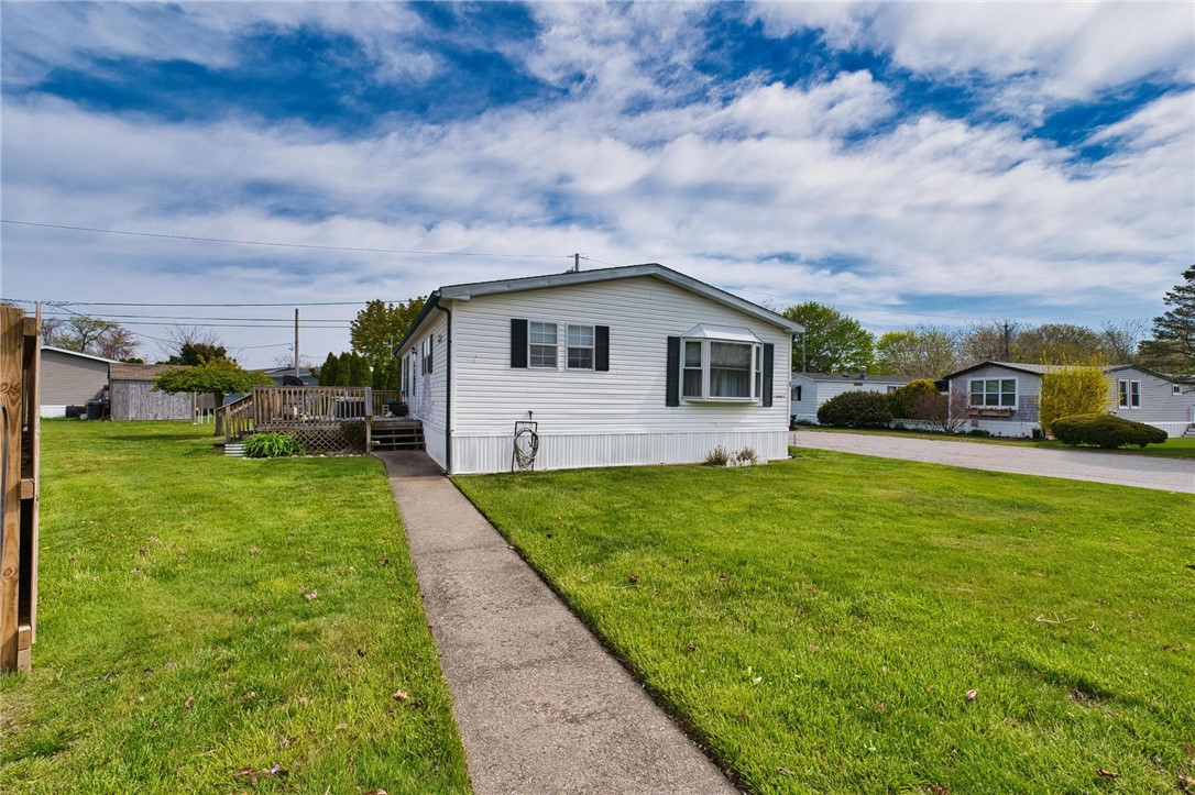 1 Scotty Drive