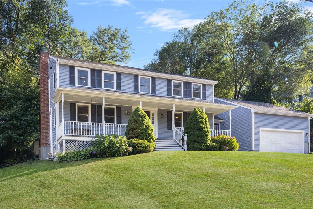 7 Crestwood Lane