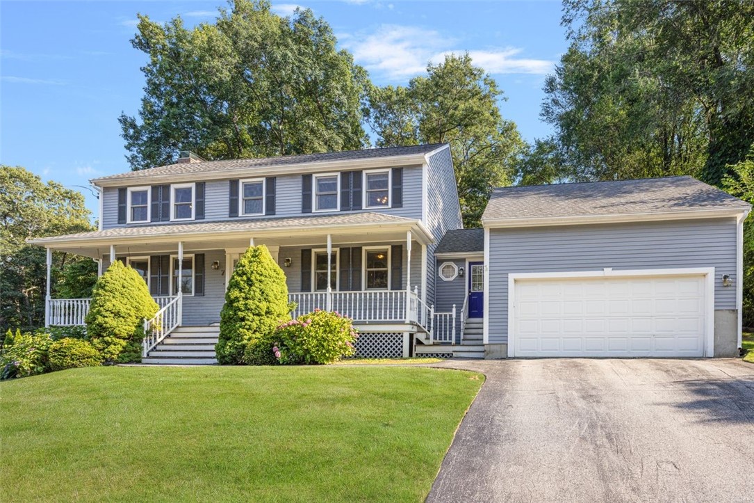 7 Crestwood Lane
