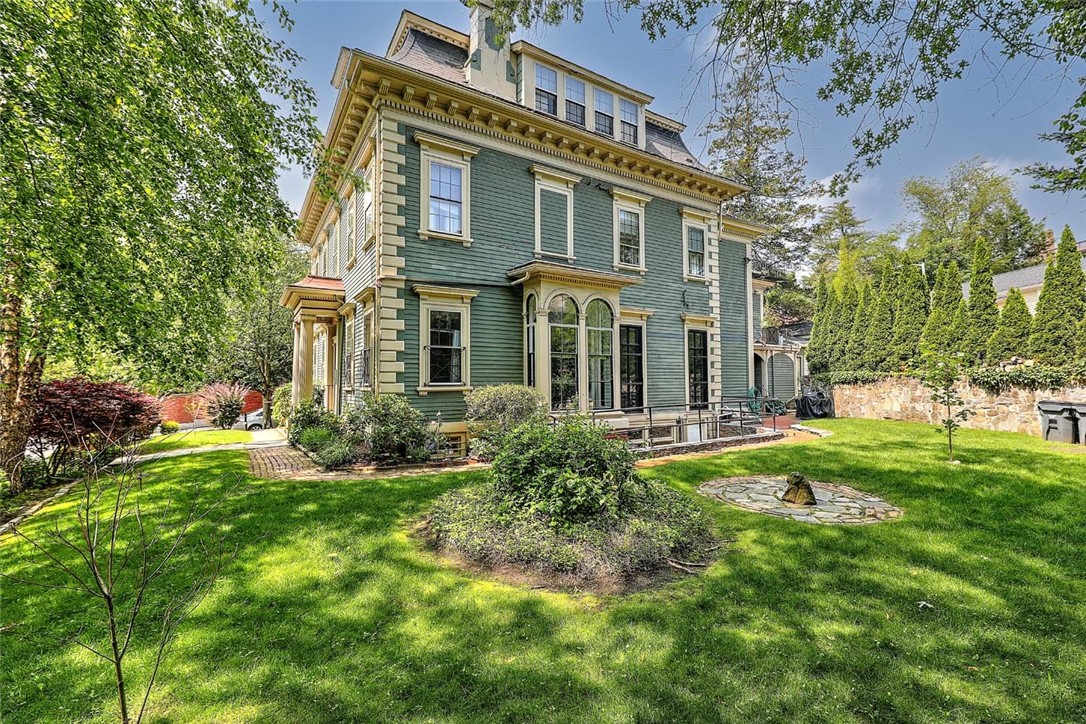 367 Benefit Street 5