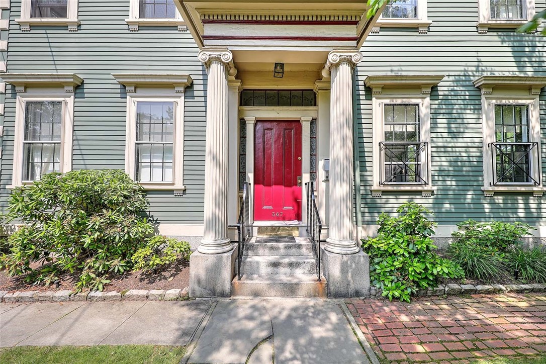 367 Benefit Street 5