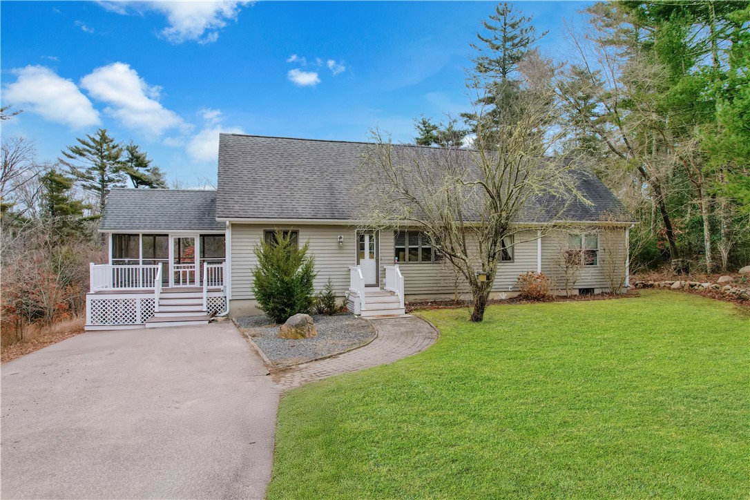 41 Indian Cedar Drive