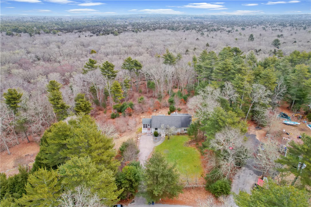 41 Indian Cedar Drive