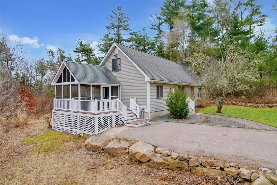 41 Indian Cedar Drive