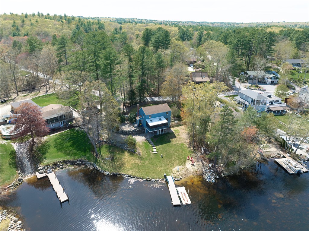 79 Lake Drive