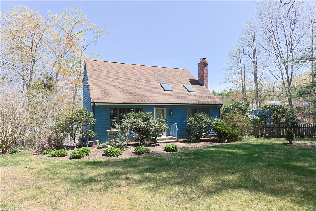 79 Lake Drive