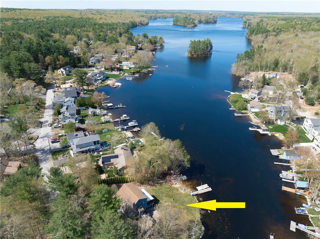 79 Lake Drive