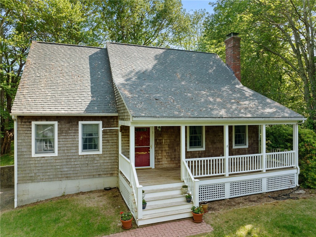 1 Cleo Court