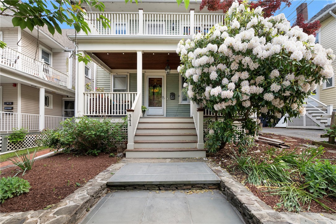 341 LLoyd Avenue 343