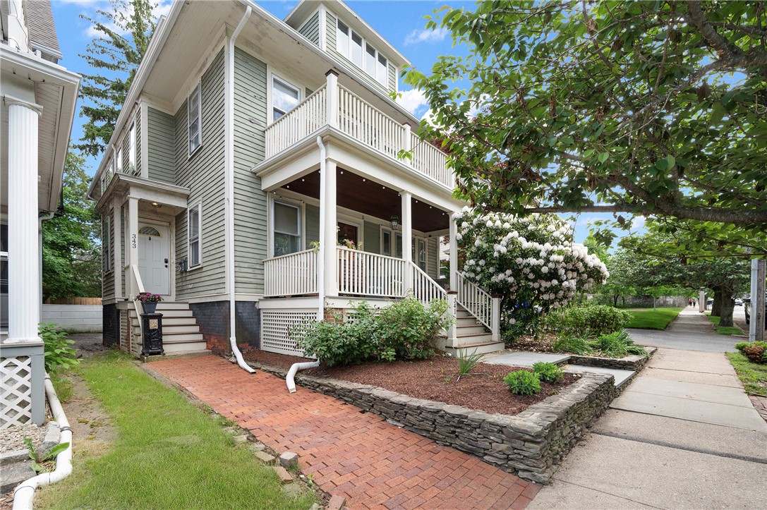 341 LLoyd Avenue 343