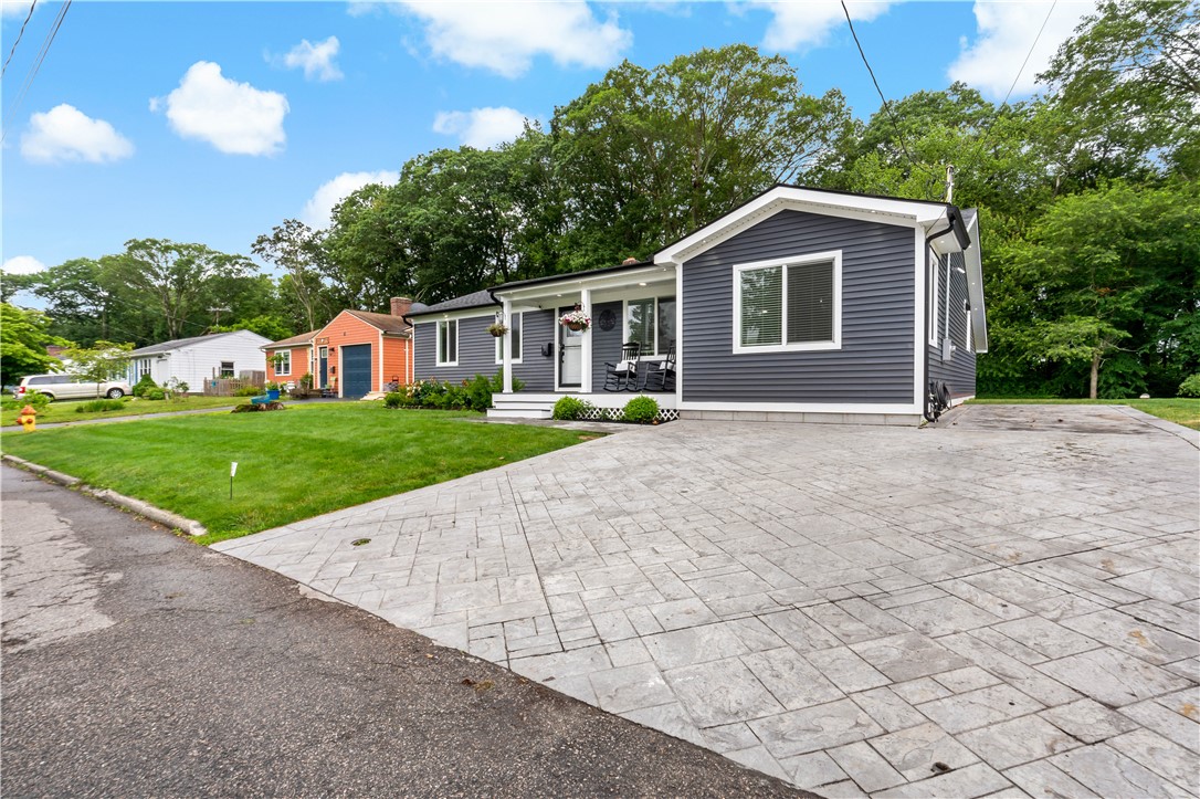 45 Ferncrest Drive