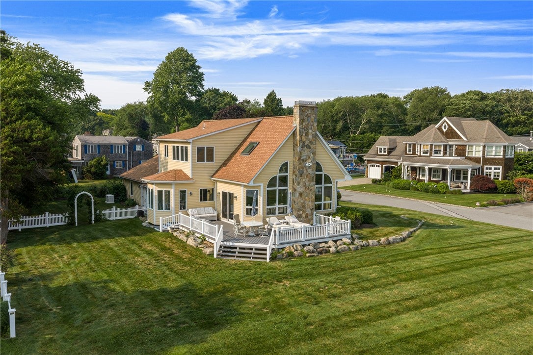 139 Hemlock Avenue