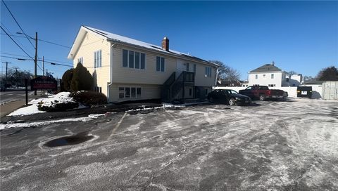 995 Park Avenue Cranston RI 02910