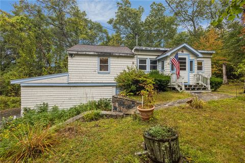 1091 Snake Hill Road Glocester RI 02857