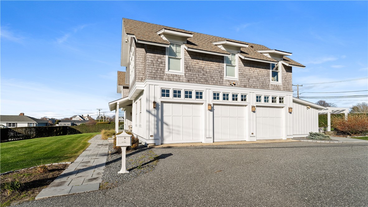 3 Doris Terrace