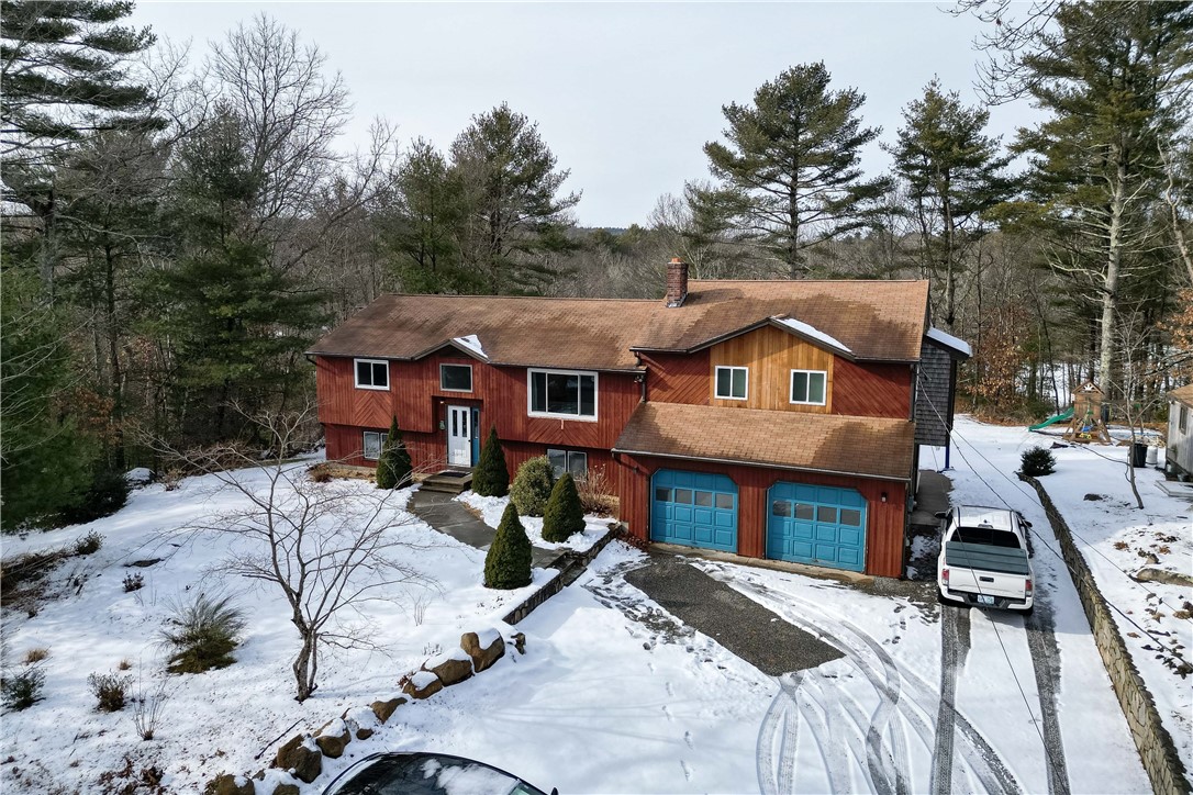 35 Dolly Pond Road