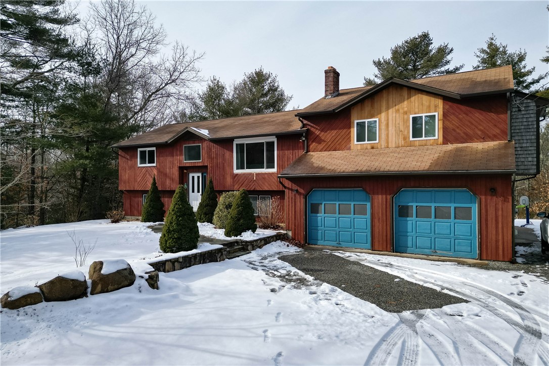 35 Dolly Pond Road