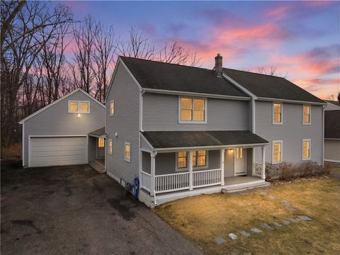 136 Roland Street Cumberland RI 02864