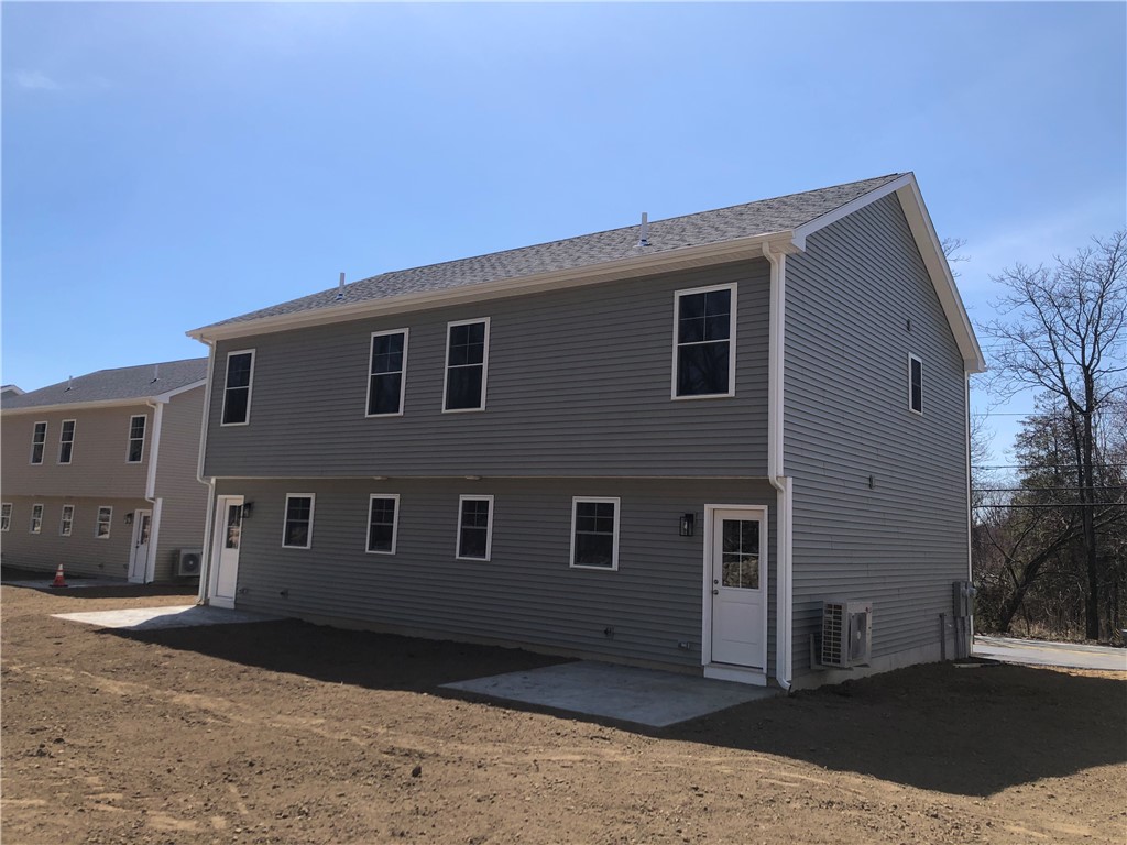 1445 Old Louisquisset Pike 8B