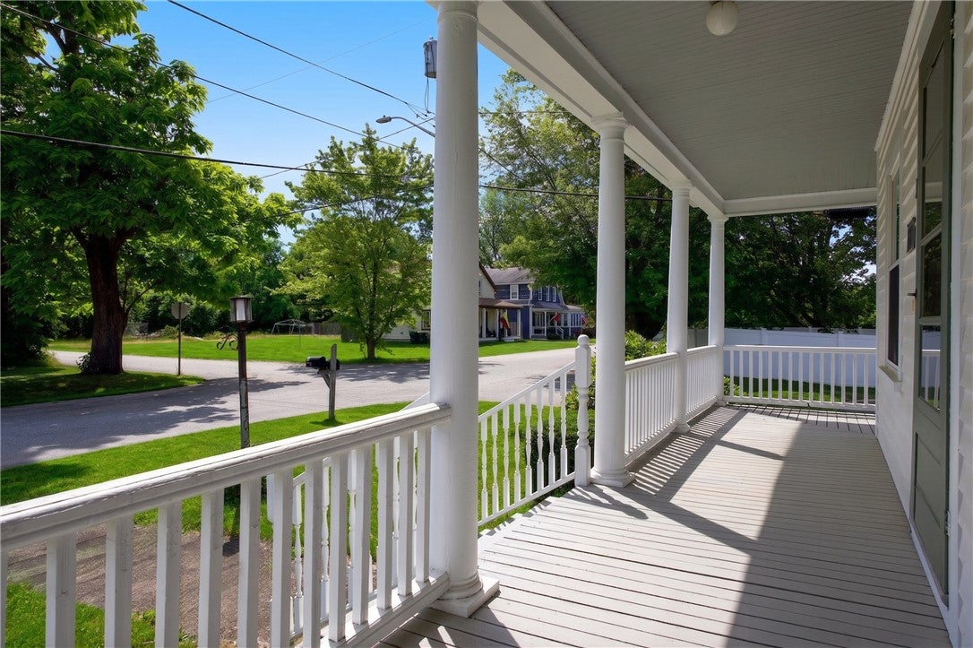 81 Remington Avenue
