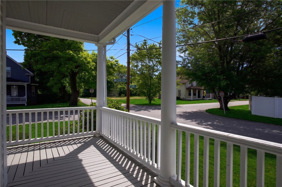 81 Remington Avenue