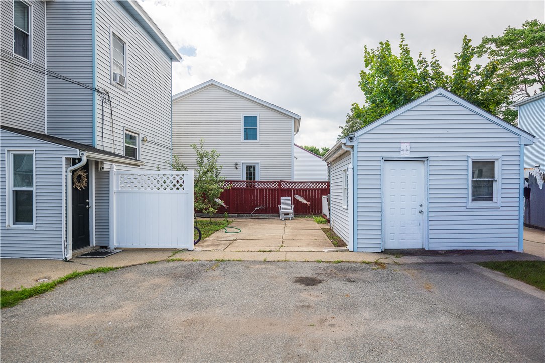 111 Raymond Avenue 113