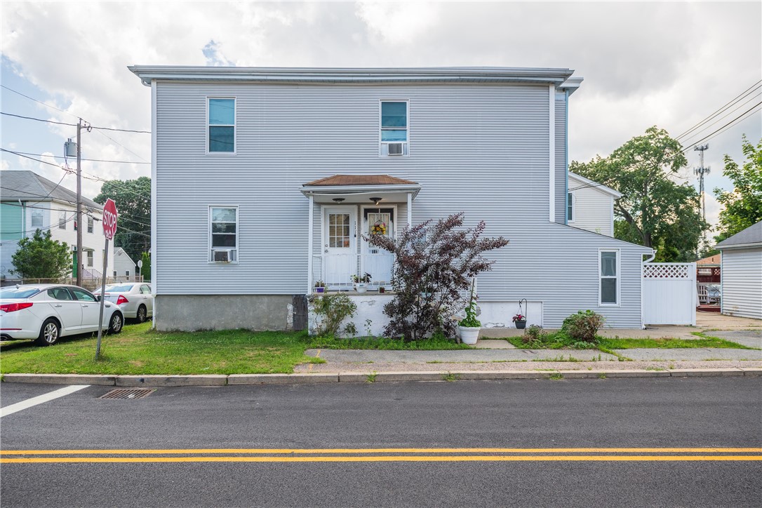 111 Raymond Avenue 113