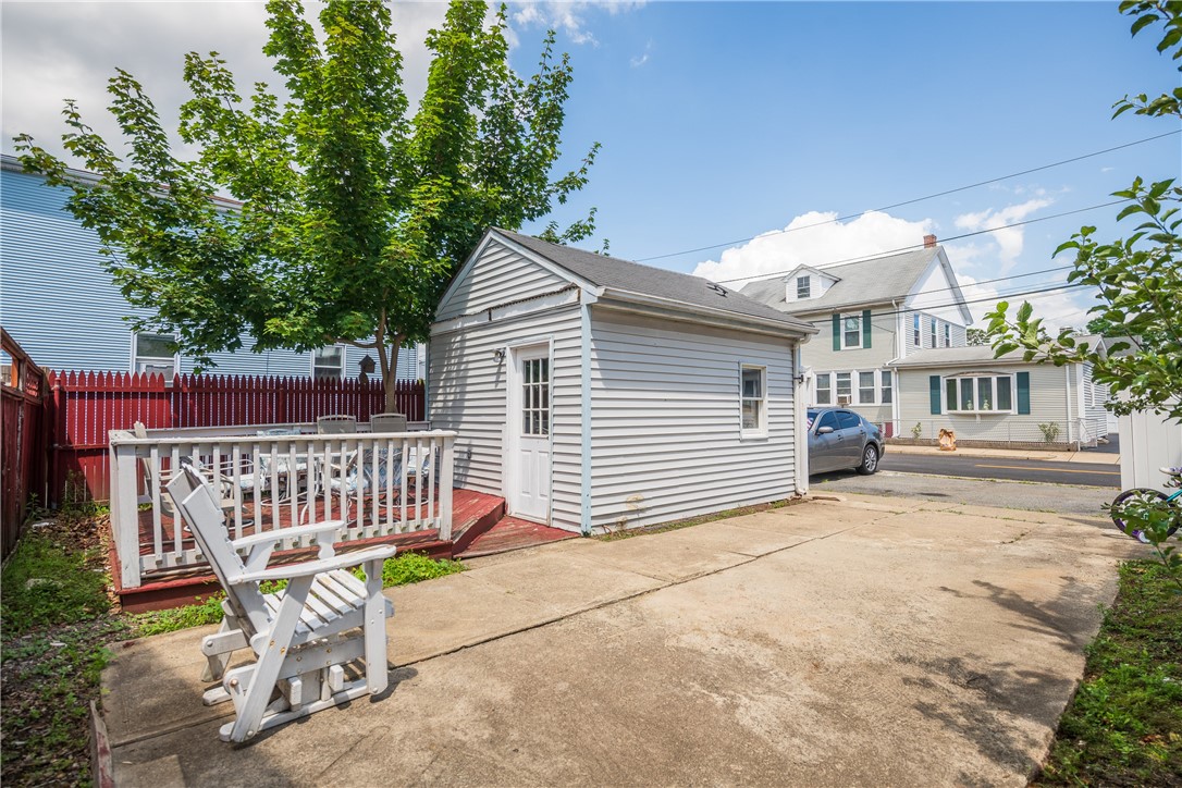 111 Raymond Avenue 113