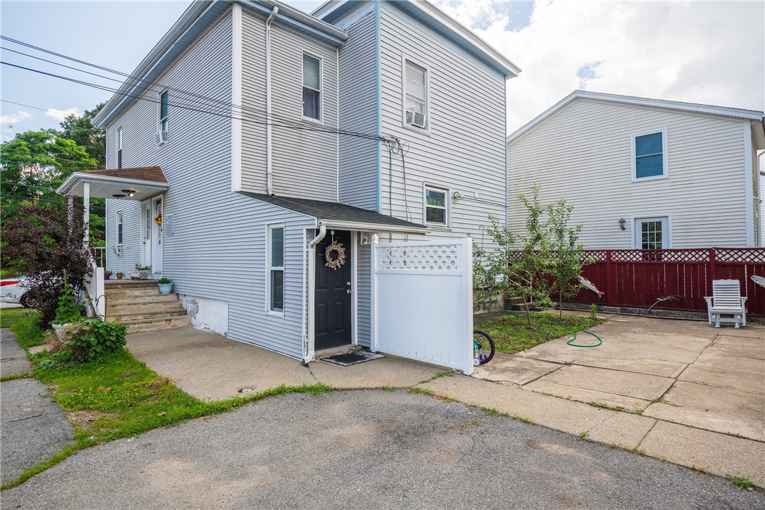 111 Raymond Avenue 113