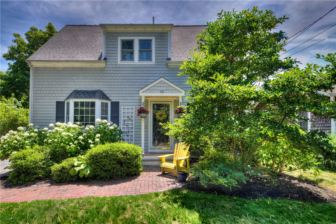 38 Highland Avenue