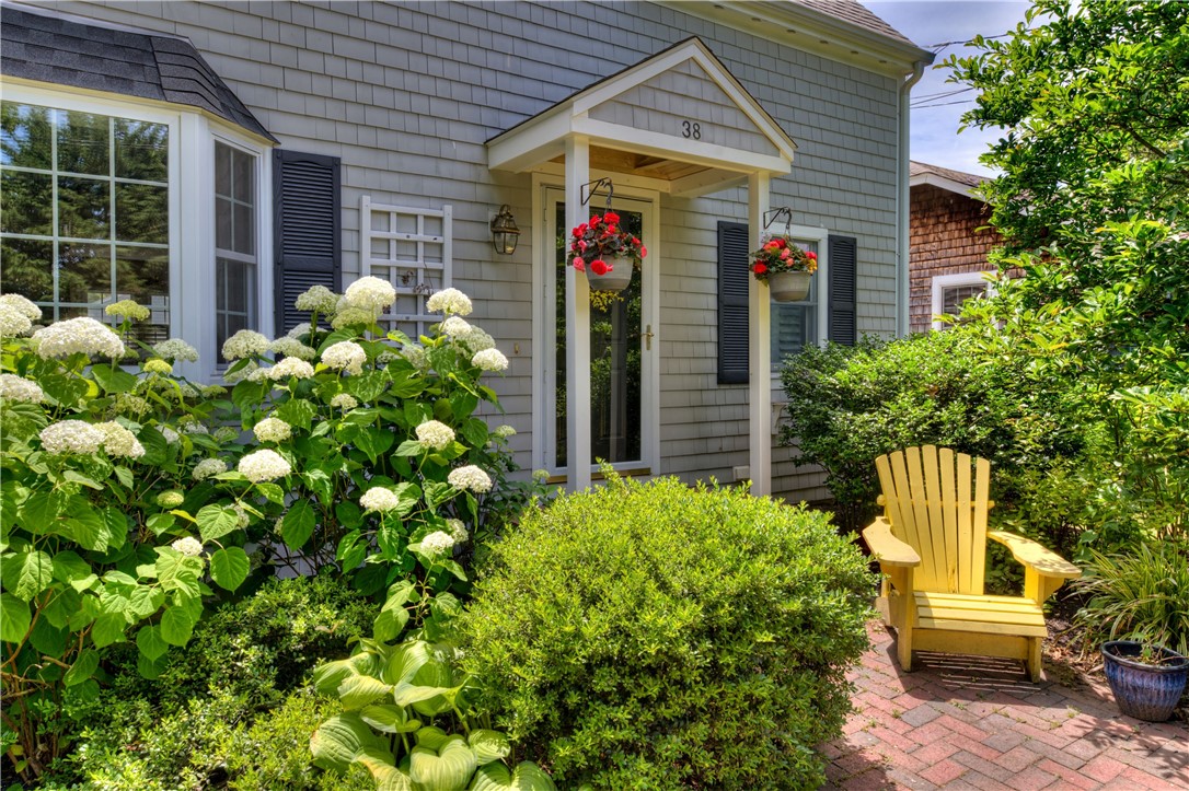 38 Highland Avenue